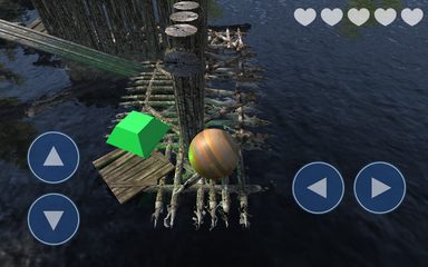 Screenshot 17: Extreme Balancer 3