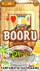 Screenshot 4: Booru: Best classic fun card games for free 2021
