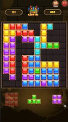 Screenshot 7: Block Puzzle Jewel: Classic Ge