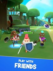 Screenshot 16: Raid Heroes