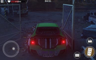 Screenshot 15: Left to Survive: apocalypse
