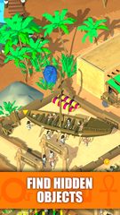 Screenshot 4: Idle Egypt Tycoon: Empire Game