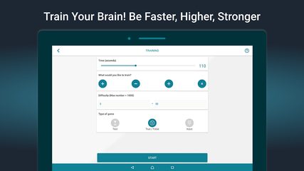 Screenshot 20: Math Exercises - Brain Riddles