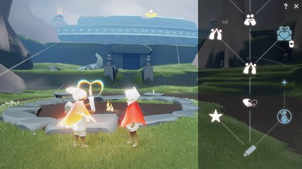 Screenshot 22: Sky: Children of the Light