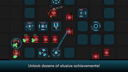 Screenshot 17: Core Defense