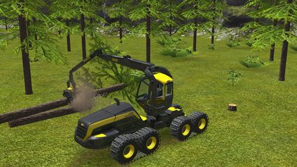 Screenshot 8: Farming Simulator 16