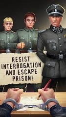 Screenshot 3: Adventure Escape: Allied Spies