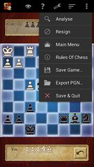 Screenshot 8: Chess Free