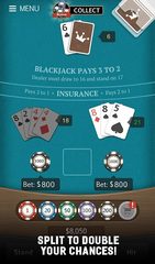 Screenshot 12: Blackjack 21 Jogatina: Casino