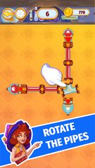 Screenshot 9: Alchemy Water Pipes Connect