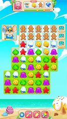 Screenshot 5: Candy Riddles: Match 3 Game