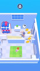 Screenshot 1: Rascal Baby