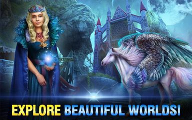 Screenshot 4: Labyrinths of World: Island