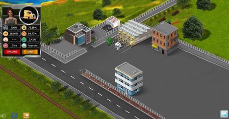 Screenshot 11: VDTruck: Last Convoy