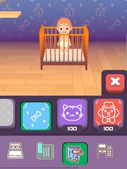 Screenshot 19: Parenting Choices