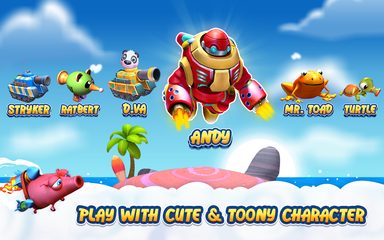 Screenshot 22: Ball Blast Tower