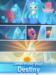 Screenshot 18: Alien Path