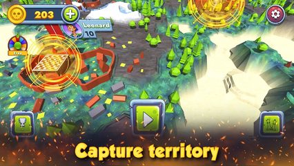 Screenshot 18: Clash Of Chess: PvP Online