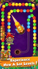 Screenshot 4: Zumma Marble 2: Netives Marbles, Zumma Deluxe