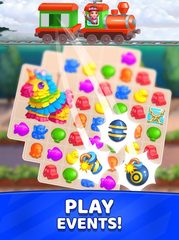Screenshot 23: Fun Town : Match 3 Games