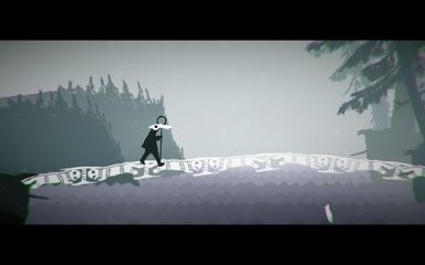 Screenshot 21: The Mooseman