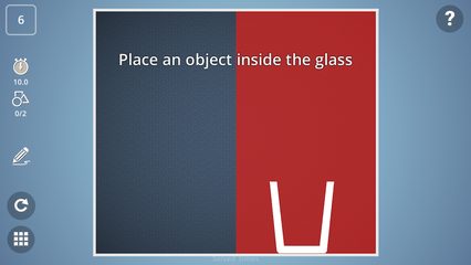Screenshot 16: Brain It On! - Physics Puzzles