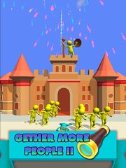 Screenshot 14: Gang Clash 3D