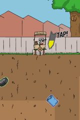 Screenshot 2: Dig2China Free