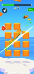 Screenshot 2: Slash Master 3D