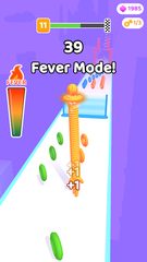 Screenshot 17: Long Neck Run