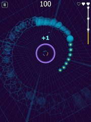 Screenshot 13: Dancing Color: Smash Circles