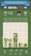 Screenshot 10: Age of City Tour : 2048 merge