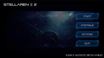 Screenshot 6: Stellaren II