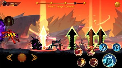 Screenshot 15: Shadow fighter 2: Ninja games