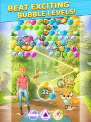 Screenshot 10: Wild Life: Puzzle Story