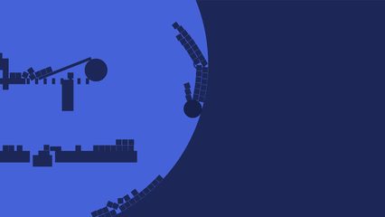 Screenshot 15: circloO - Physics Platformer