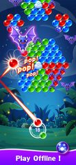 Screenshot 5: Bubble Shooter - Bubble Pop 4+