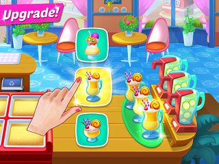 Screenshot 13: kitchen Diary: Cooking games