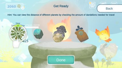 Screenshot 15: heaven travel