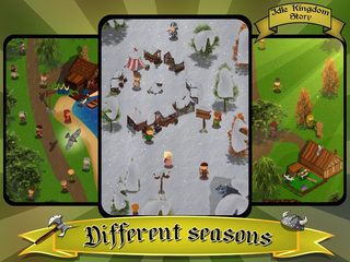 Screenshot 15: Idle Gold Rush