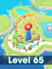 Screenshot 24: Theme Park Island