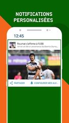 Screenshot 5: Rugbyrama