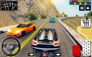 Screenshot 14: Car Driving School : Car Games