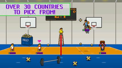 Screenshot 17: Extreme Beach Volley