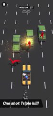 Screenshot 3: Agent Twist