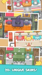 Screenshot 2: Box It Up! Inc.