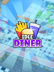 Screenshot 17: Idle Diner! Tap Tycoon