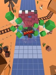 Screenshot 10: Draw Cubes