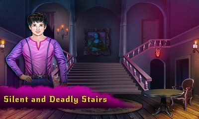 Screenshot 20: Halloween Escape Sinister Tale