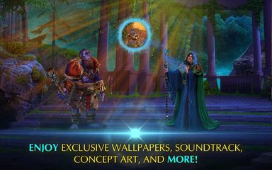 Screenshot 19: Spirit Legends: Solar Eclipse